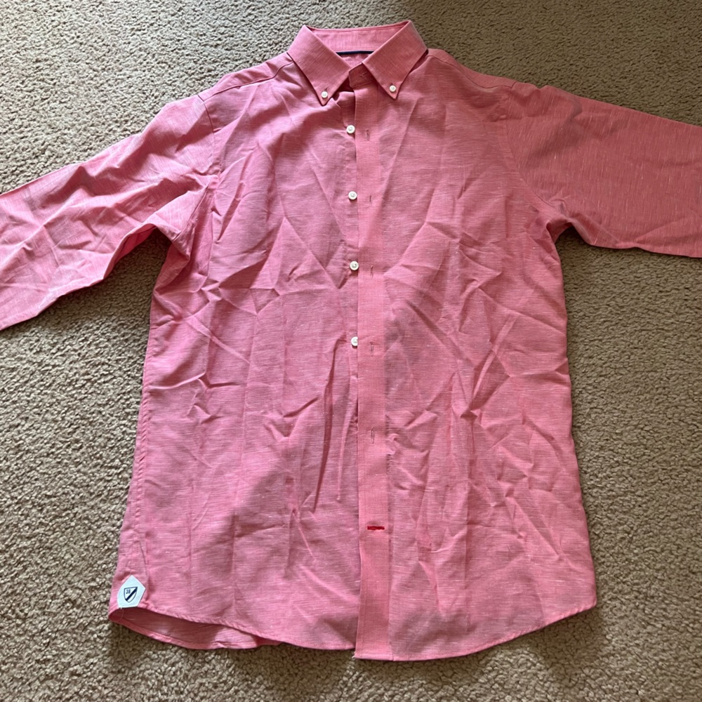 Dress shirt